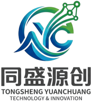 同盛源创 · 版本下载 Logo